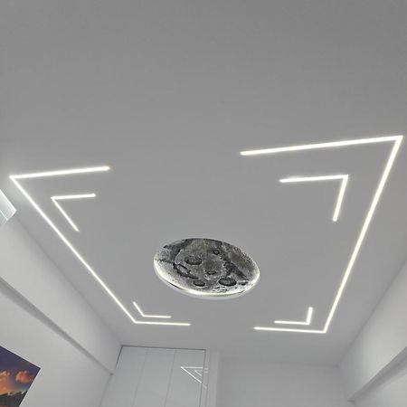 Athens Luxury Apartment Esterno foto
