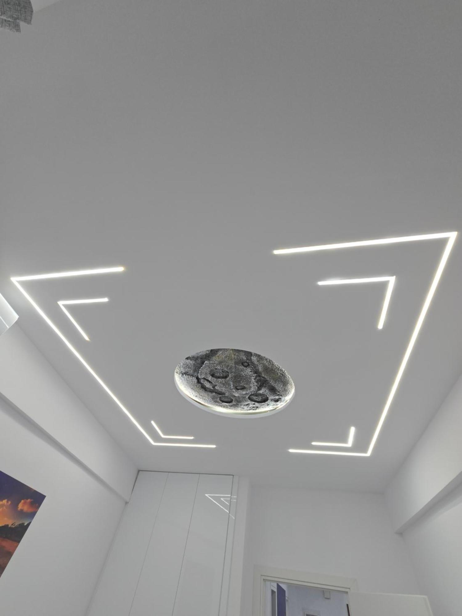 Athens Luxury Apartment Esterno foto