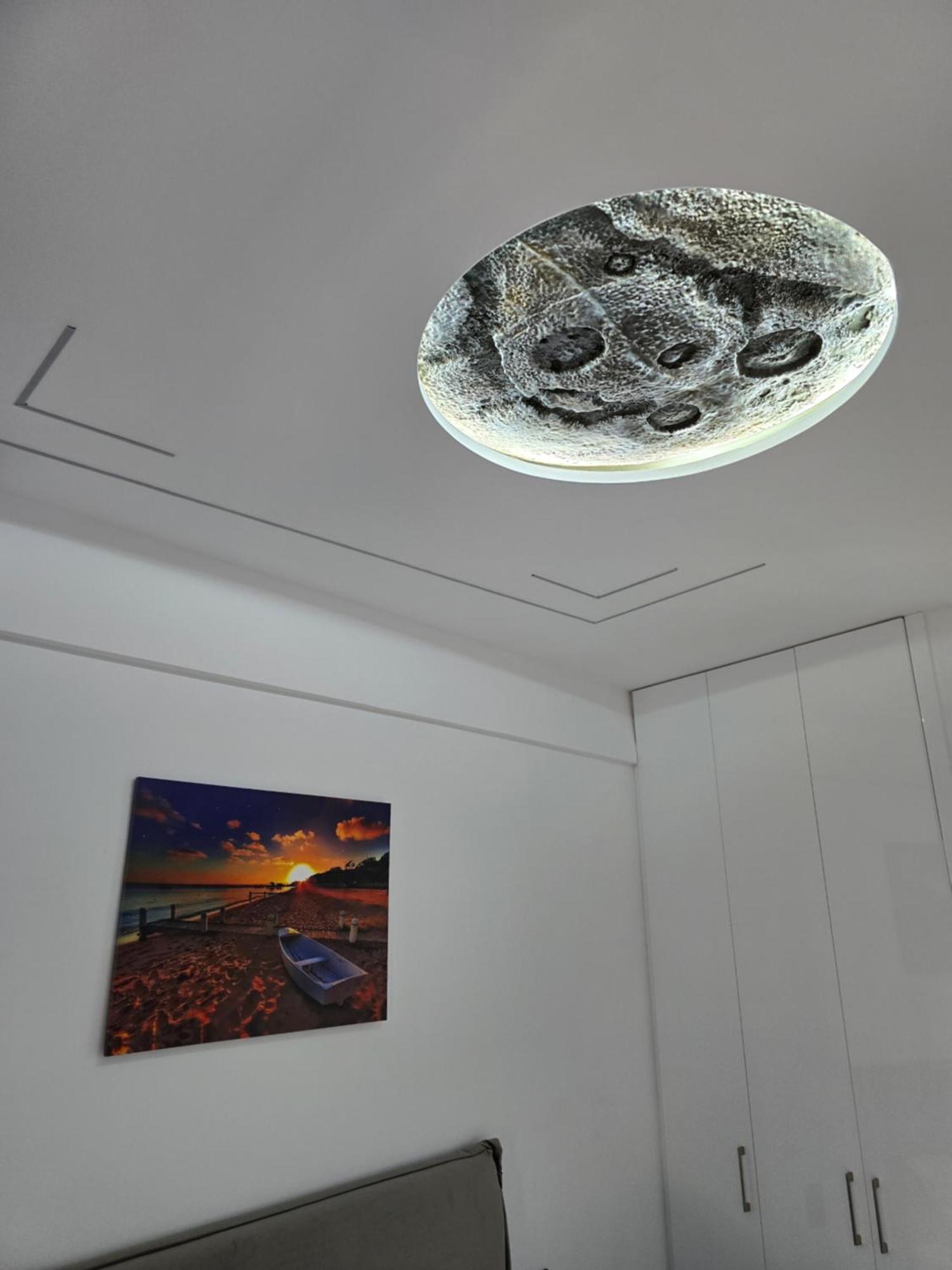 Athens Luxury Apartment Esterno foto