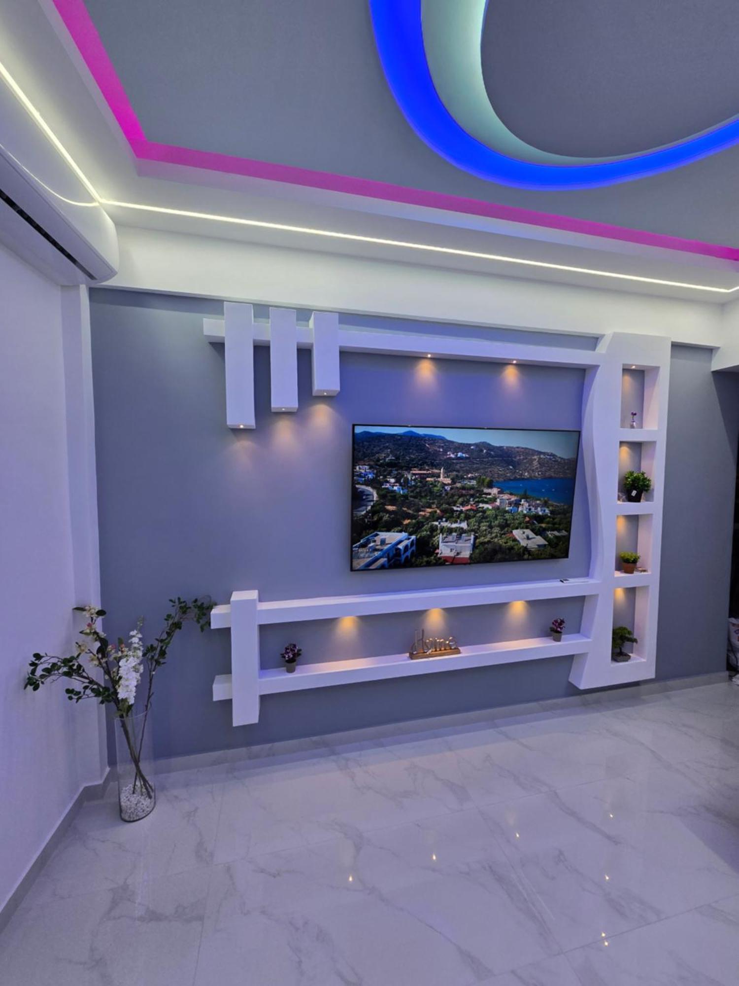 Athens Luxury Apartment Esterno foto