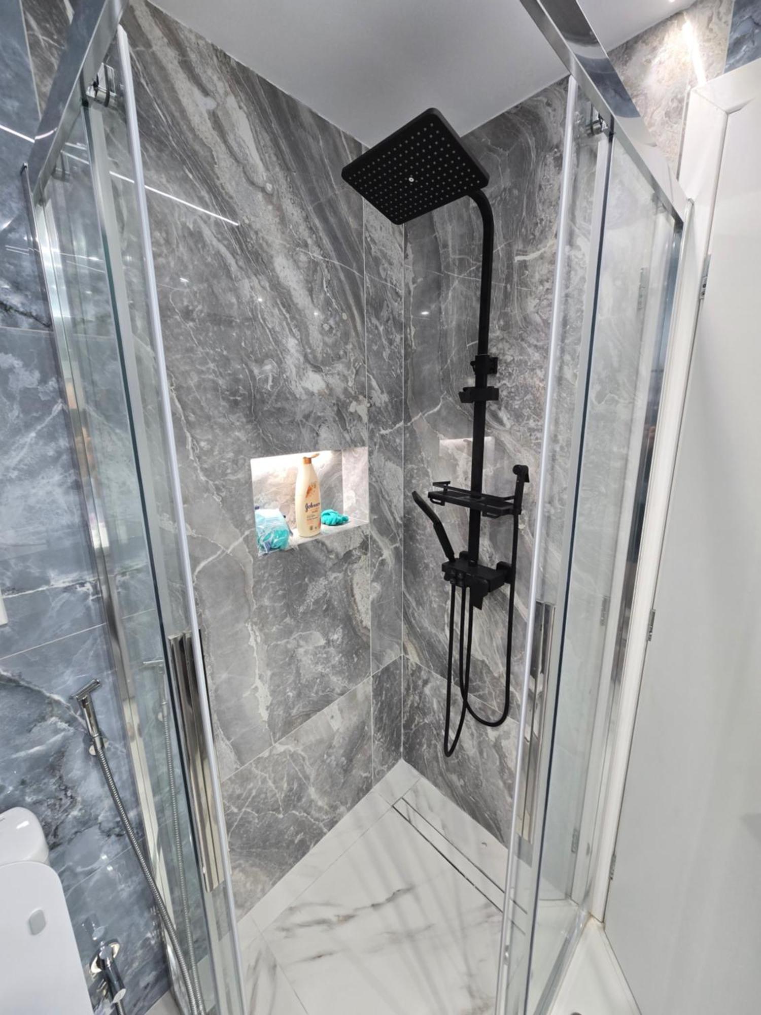 Athens Luxury Apartment Esterno foto