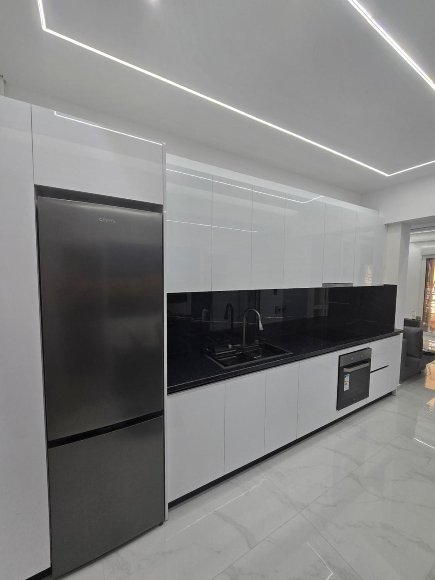Athens Luxury Apartment Esterno foto