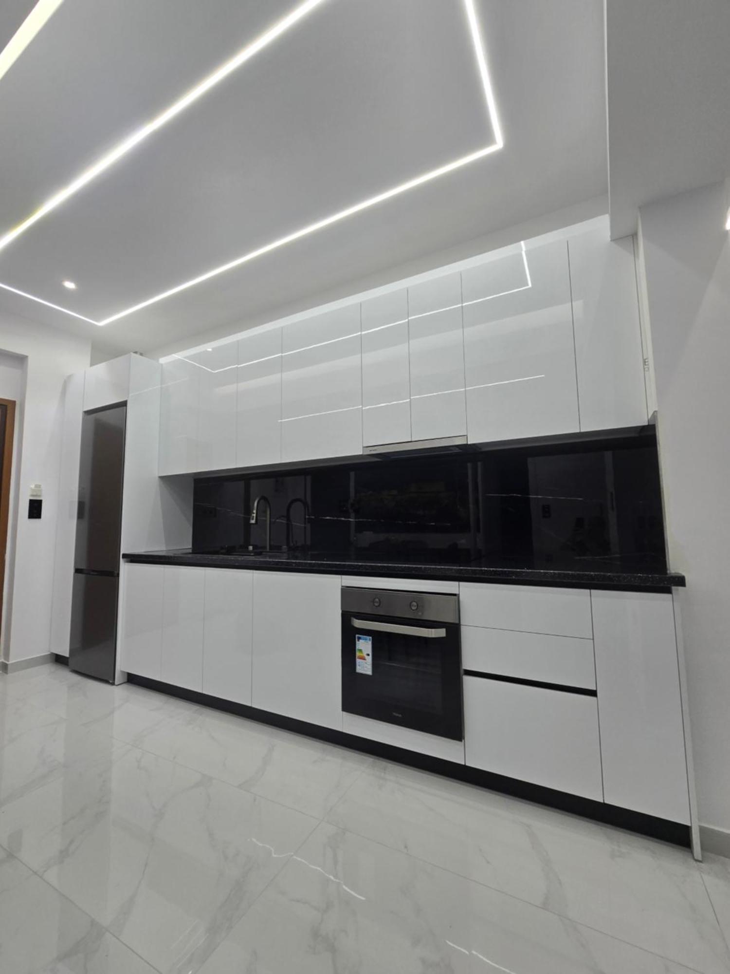 Athens Luxury Apartment Esterno foto