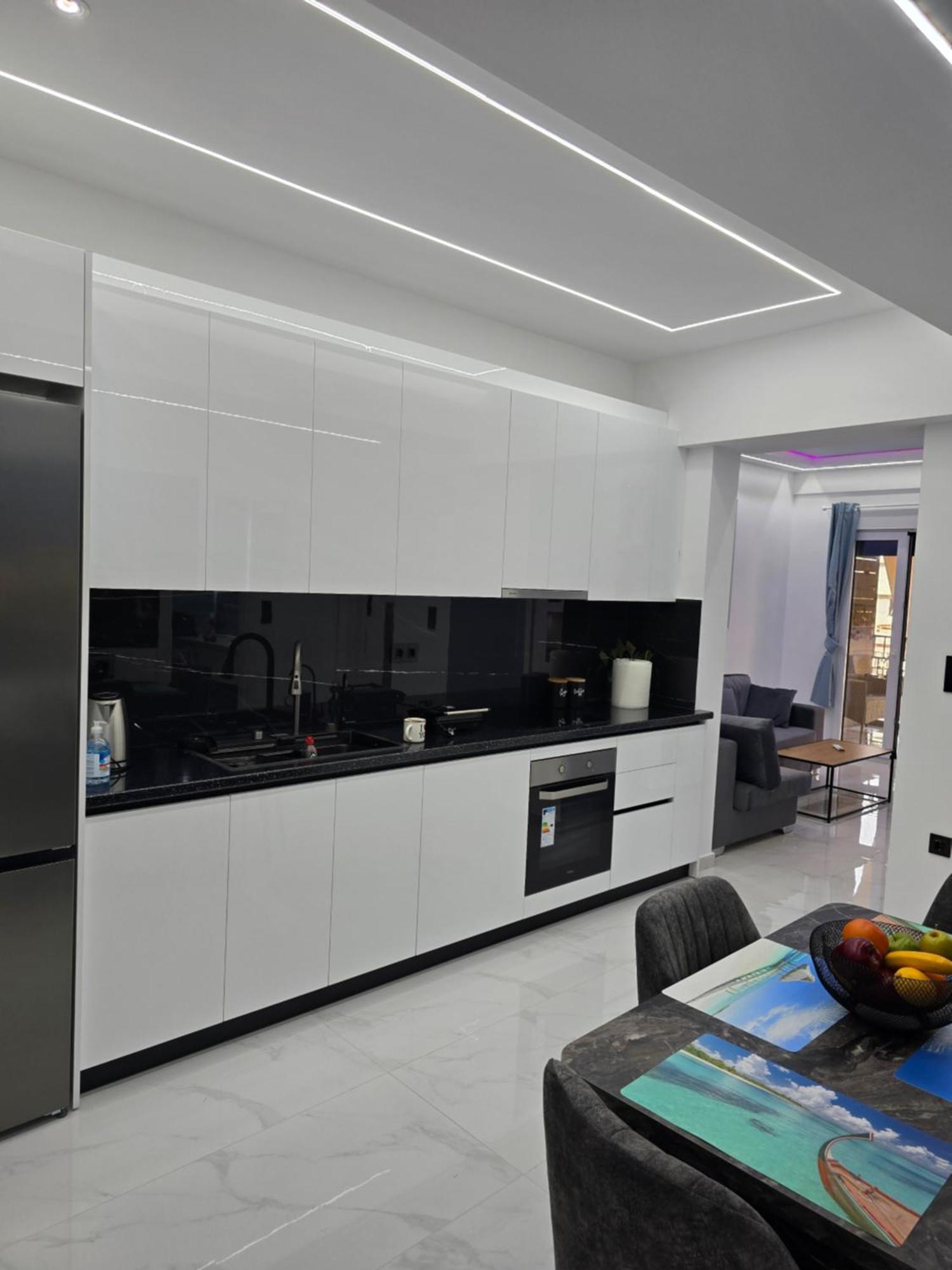 Athens Luxury Apartment Esterno foto