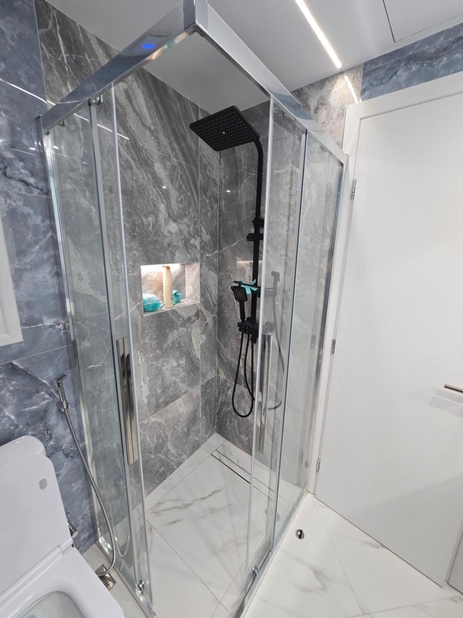 Athens Luxury Apartment Esterno foto