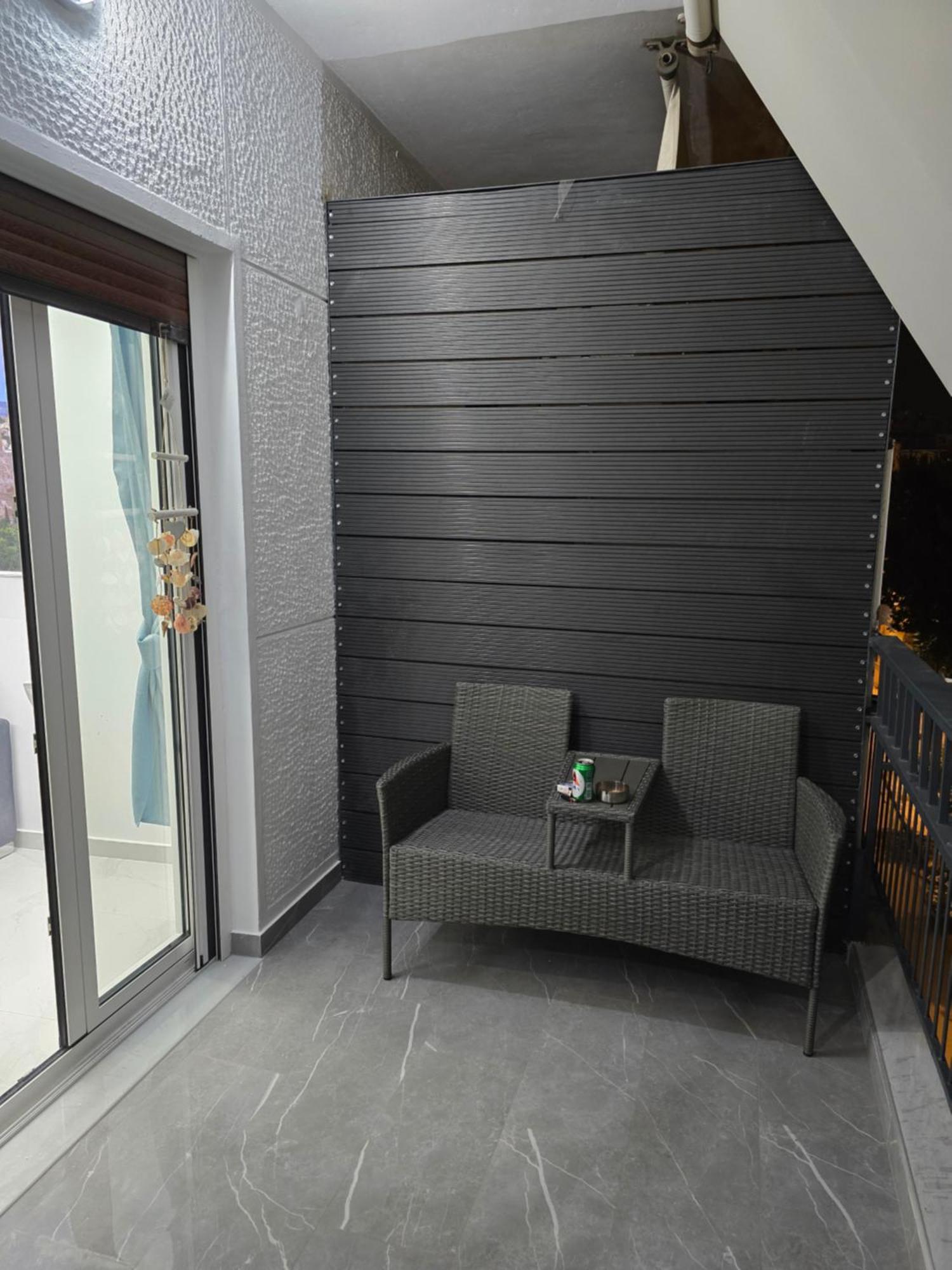 Athens Luxury Apartment Esterno foto